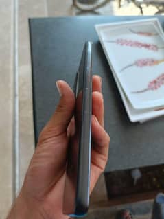 Samsung a33 5g PTA approved box and cable