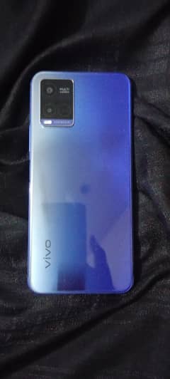 vivo y21 4/128