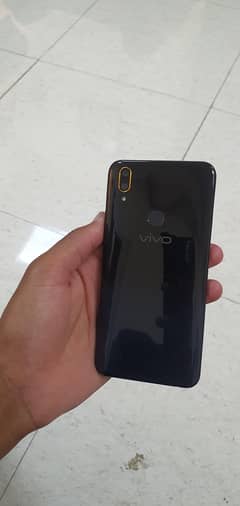 Vivo Y85 For Sale