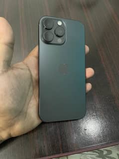 IPhone 16 Pro max  JV 1TB