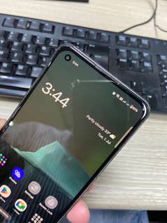 Oppo F21 Pro (Yellow) – Excellent Condition | 8+8GB RAM | 128GB ROM