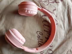 headphone