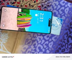 Tecno  Camon 30/ 256 GB