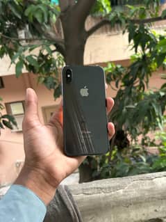 iPhone x waterpack