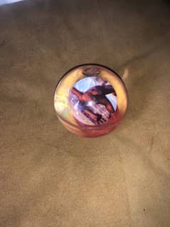 Lightning ball