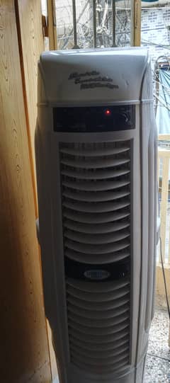 tower cooler