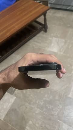 iPhone 14 Pro Balck Colour