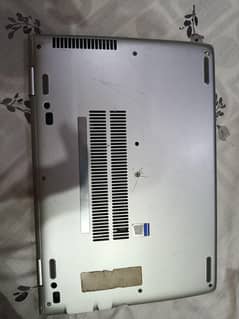 Fast SSD laptop _Hp i5 7th gen ,8GB Ram | perfect for home & study