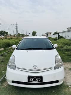 Toyota prius 2010