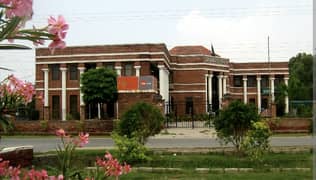 10 Marla Plot In J2 Block In Wapda Town Lahore. . .