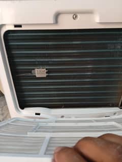 TCL 1 ton inverter ac dc heat and cool for sale