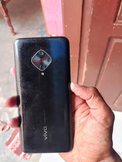 vivo s1 pro