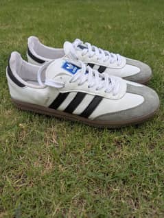 adidas
