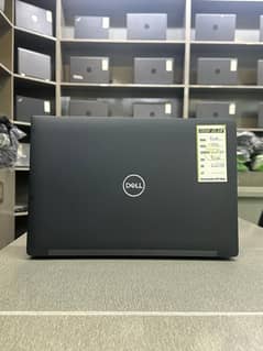 Dell Latitude 7490 – Core i5 (8th Gen) | FHD | Fingerprint | Backlit