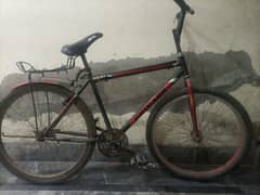 New sports cycle good speed