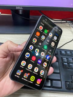 Oppo F21 Pro (Yellow) – Excellent Condition | 8+8GB RAM | 128GB ROM