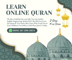 online quran teacher-female quran tutor academy in pakistan