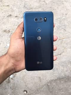 LG v30 4/64 all ok phone