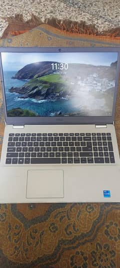 11th generation i5