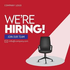 Hirings opening for fresh students