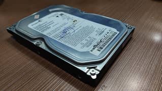 SSD 256GB | Sata Hard Drive | Seagate