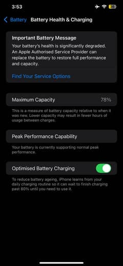 iPhone xs max