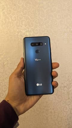 Lg V40 thinQ 6/64
