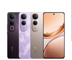 Vivo V50 lite 5g