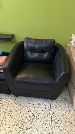 Interwood sofa in very good condition