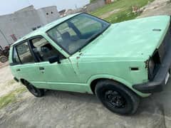 Suzuki fx for sale