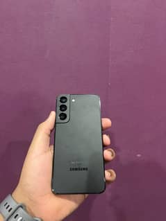 Samsung galaxy s22