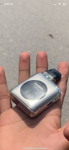 Voporesso xros 4 vape/pod kit
