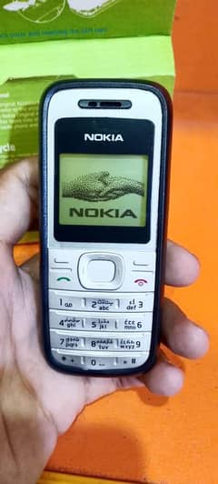 #Nokia Mobile orignal stock