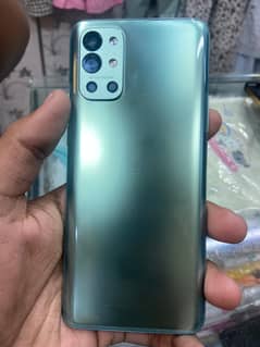 OnePlus 9r 12/256gb for sale only