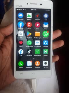 vivo u51a 4gb y4gb 4g duall sim 10 by 10