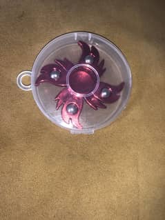 Figdet spinner