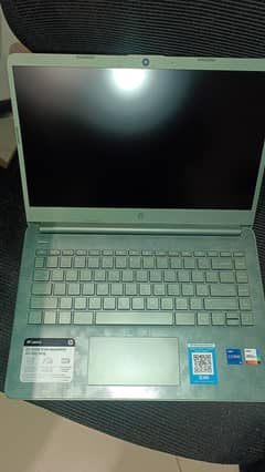 HP Laptop for Sale