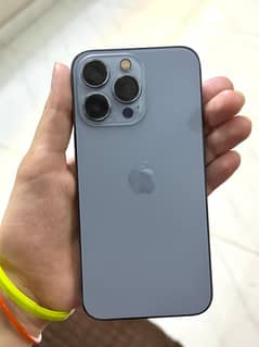 iphone 13 pro PTA Approved