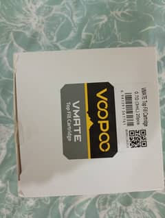 Voopoo pods 0.7
