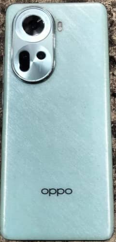 oppo Reno 11 5g