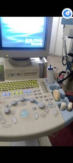 ultrasound