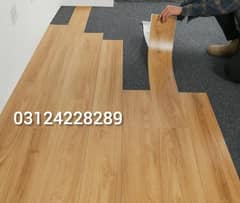 Pvc Vinyl Lahore /Wood Floor/Laminated Floor.