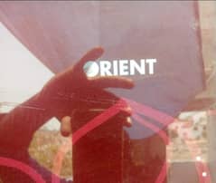 orint refrigertor