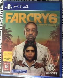 farcry