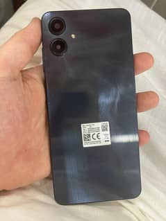 samsung A06 4/128