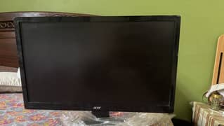 Acer 1080p 21.5 Inch 60 HZ Monitor G226HQL