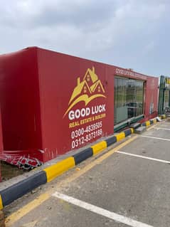 40x10 container for sale