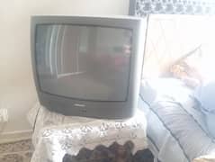 Television