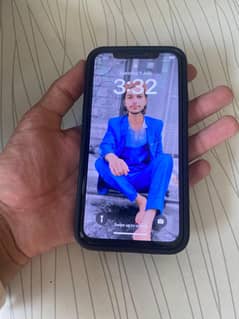 iPhone X pta 64 gb