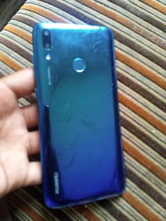 HUAWEI Y7 Prime. . . 3.64 ma ha
